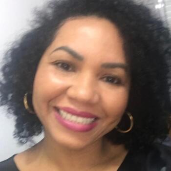 Babá em Santo André: Gilda