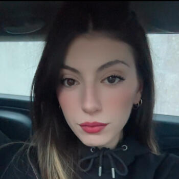 Babysitter in Lecce: Giulia