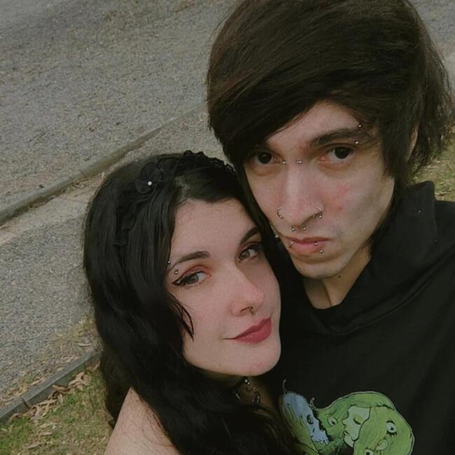 Babysitting job in São Paulo: Agatha