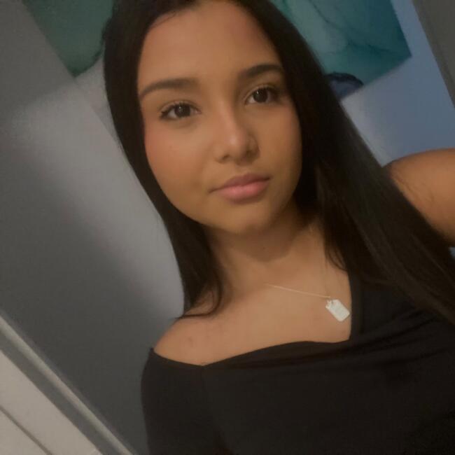 Canguro en Sitges: Rocio