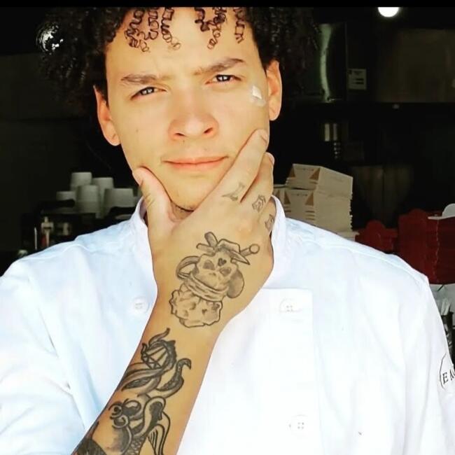 Emprego de babá em São Paulo: Samuel