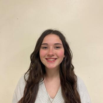 Babysitter in Les Essarts: Ambre