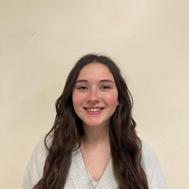 Babysitter in Les Essarts: Ambre