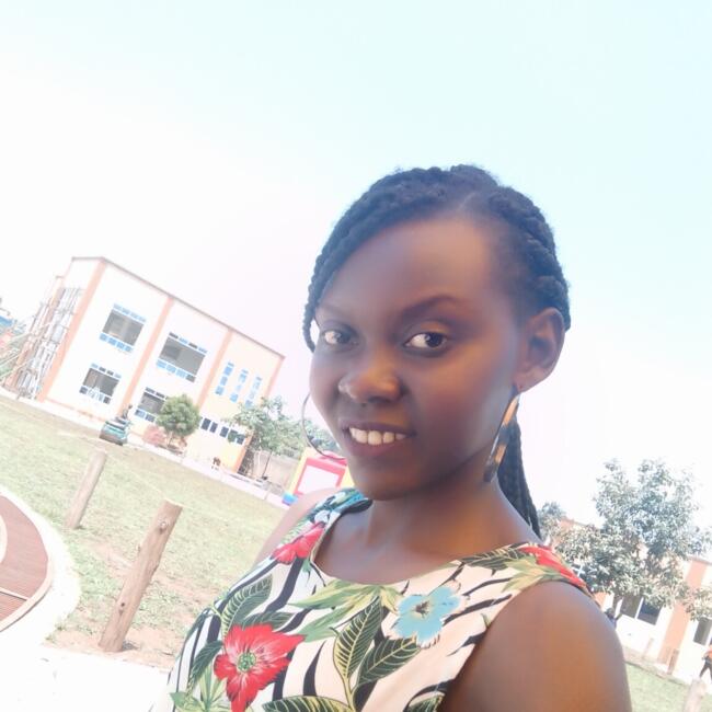 Babysitter in Kampala Central Division: Tumusime