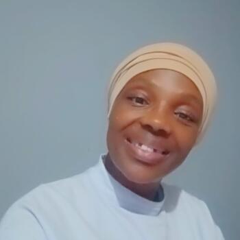 Babysitter in Goodwood (Western Cape): Nthabiseng