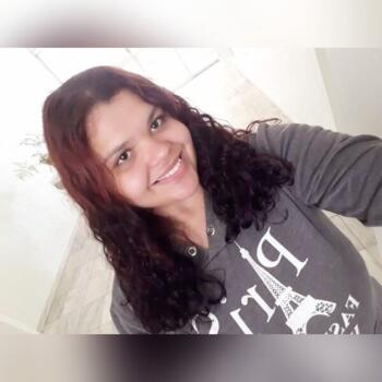 Babysitter in São José (São José): Bruna