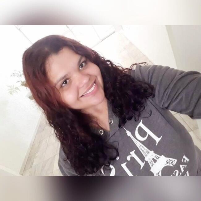 Babysitter in São José (São José): Bruna