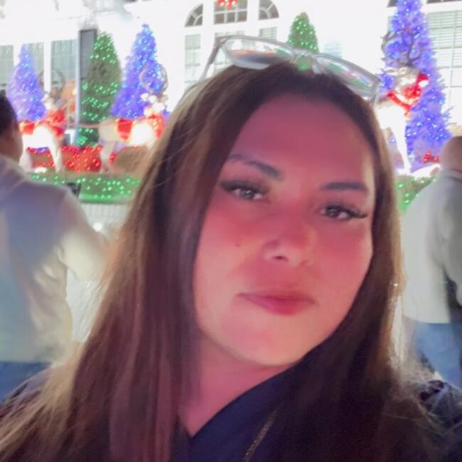 Niñera en Celaya: Yesenia