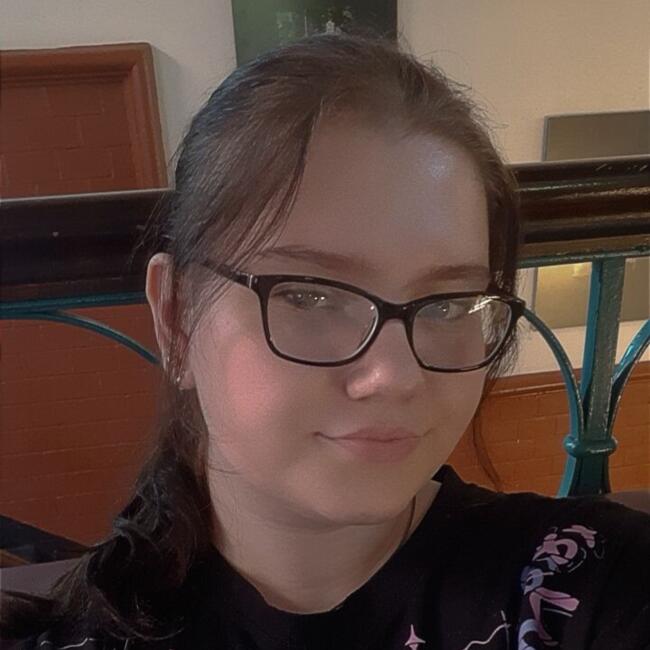 Babysitter in Rostock: Vici