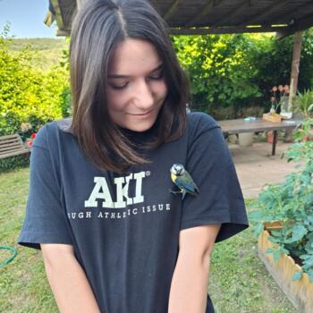 Babysitter in Calenzano: Matilde