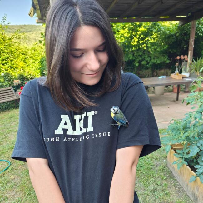 Babysitter in Calenzano: Matilde