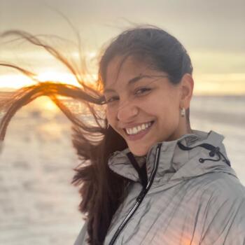 Babysitter Sintra: Yamile