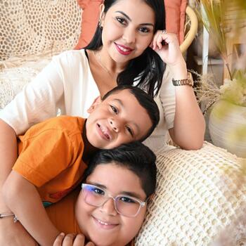 Babysitting job in Natal: babysitting job Mayara