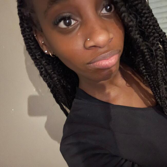 Babysitter in Béthune: Ambre