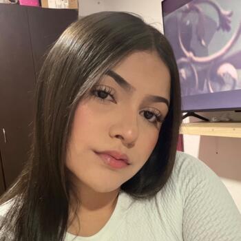 Niñera en Medellín: Luciana