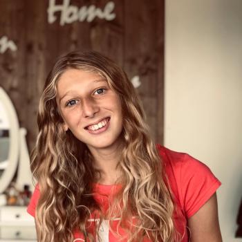Oppas in Pijnacker: Romy
