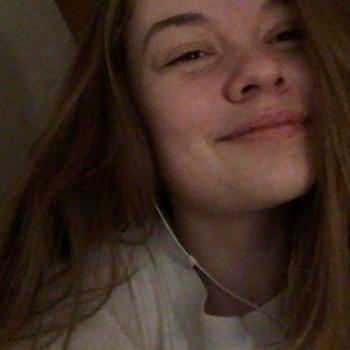Babysitter Mels: Lena