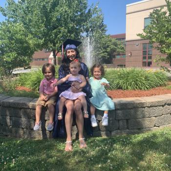 Babysitter Dover (New Jersey): Chayil