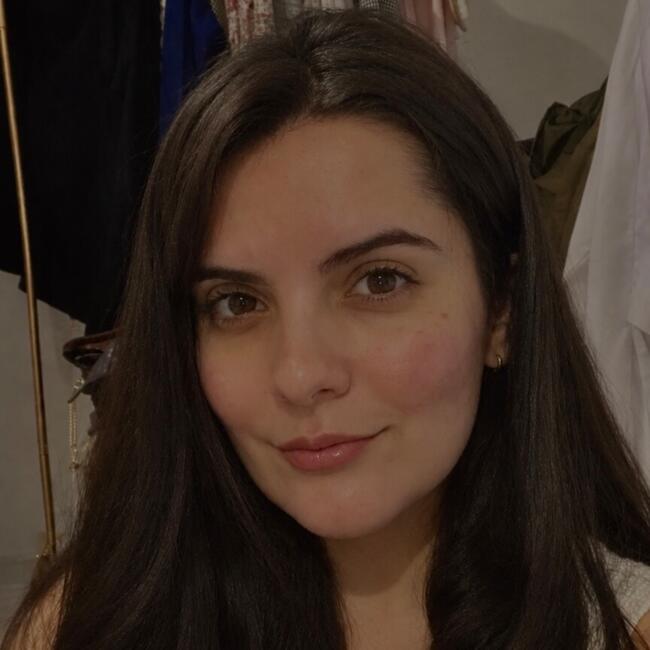 Babysitter in Osasco: Paloma