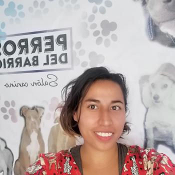 Niñera Celaya: Alejandra