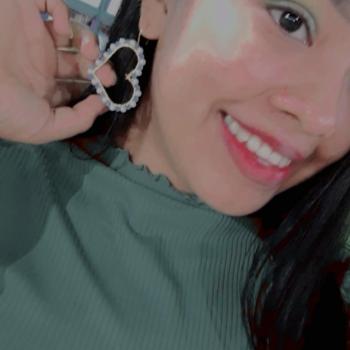 Babysitter in Pucallpa: Jazmín
