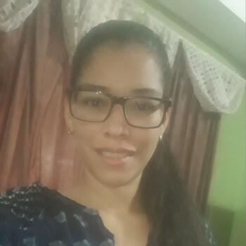 Babysitter in Guadalupe: Liliana
