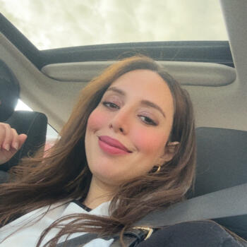 Babysitter Edmonton: Soukaina