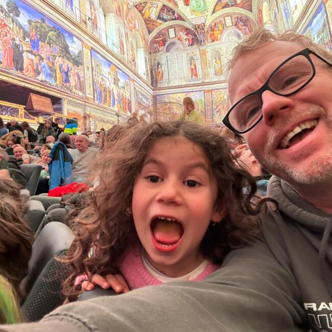 Babysitting job in Svojšice: Radim