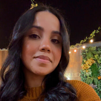 Babysitter in São Paulo: Juliana