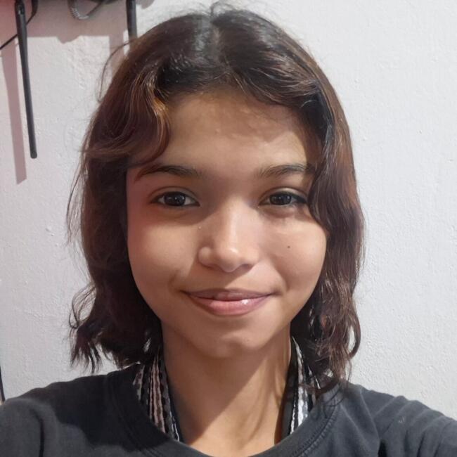 Babysitter in Parnamirim: Sophie