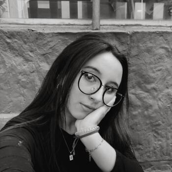 Babysitter in Puebla City: Rocío