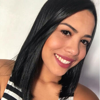Babysitter em Vila Real de Santo António: NAIARA