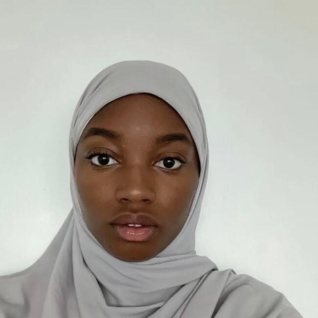 Babysitter in Palaiseau: Karidja