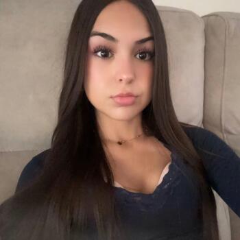 Canguro en Alicante: Cristina