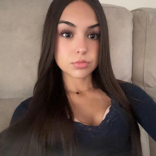 Canguro en Alicante: Cristina