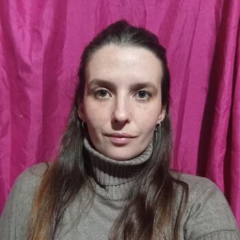 Babysitter in Funes: Cecilia