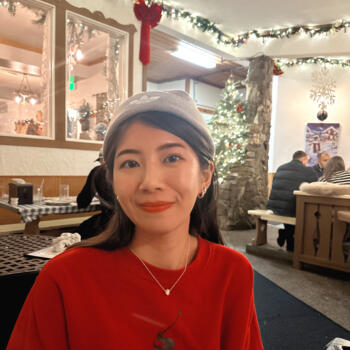 Baby-sitter in Richmond: Deborah