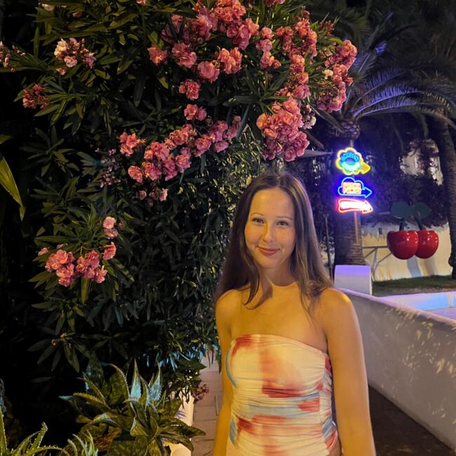 Babysitter in Neulengbach: Lena