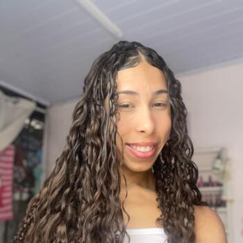 Babá em São Vicente: Ysis