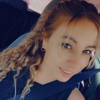 Niñera en San Martín: Gisel