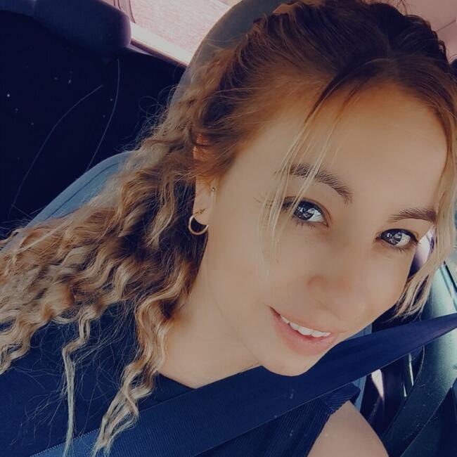 Niñera en San Martín: Gisel