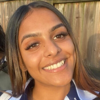 Canguro en Auckland: Vaniyah