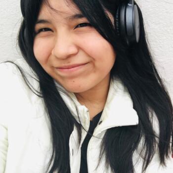 Baby-sitter in Palma de Majorque: Aracely