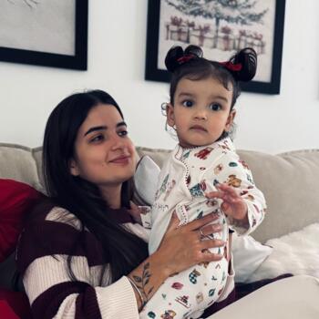 Babysitter Torremolinos: Marcella Oliveira