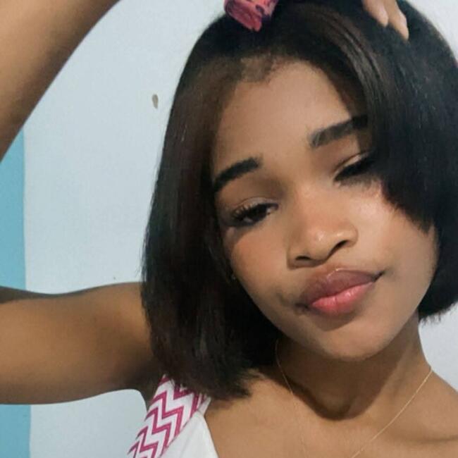 Babysitter in Santo Domingo: Karleni
