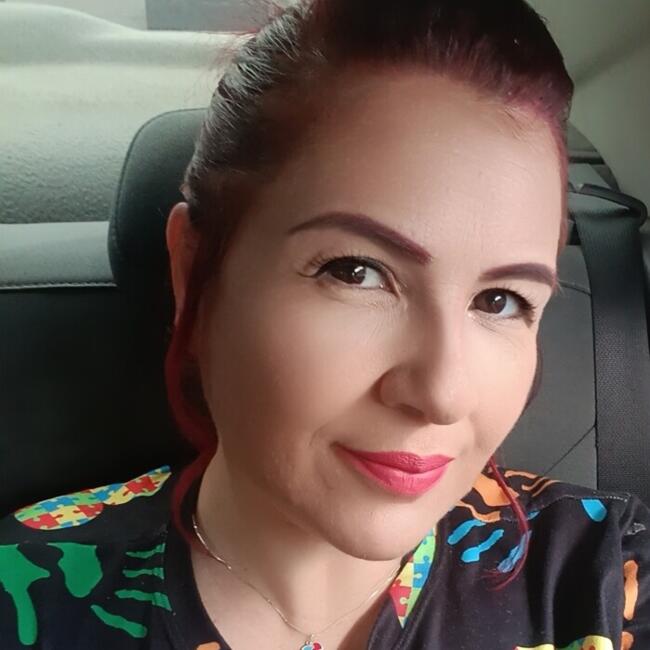 Babá em Ferraz de Vasconcelos: Vanessa