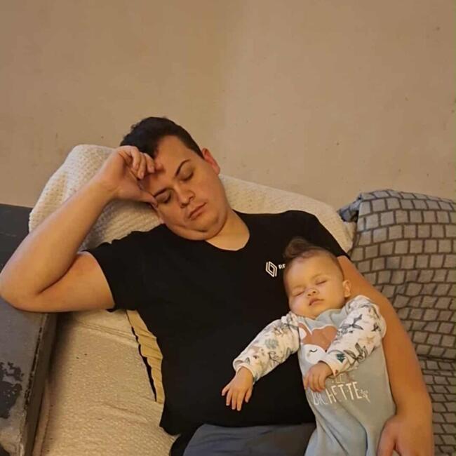 Babysitting job in Périgueux: Lucas