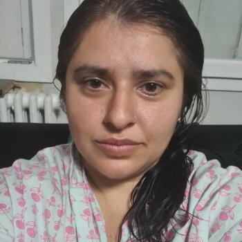 Nounou à Vandœuvre-lès-Nancy: Elif