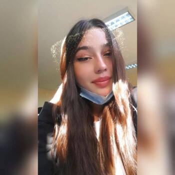 Babysitter in Hualqui: Isidora
