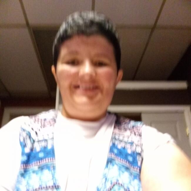 Babysitter in Salisbury (North Carolina): Sheila